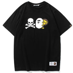 x Milo Mastermind A Bathing Tee