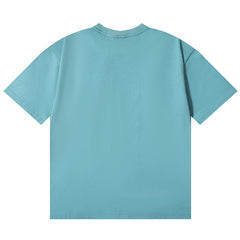 Staggered Logo T-shirt