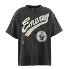 Public Enemy SNT ENEMY Tee