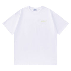 Plant Pattern T-shirt