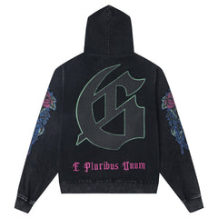 Vandal Hoodie