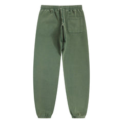 Ribon Track Pants