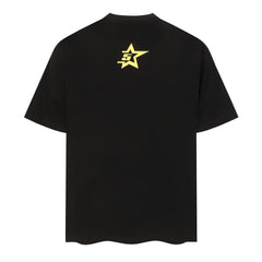 Letter Star T-shirt #S T029