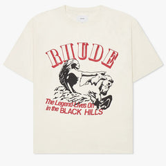 The Legend Lives On T-Shirt