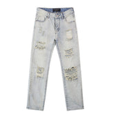 Jeans #8209 Light Blue