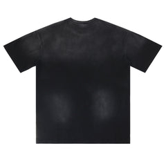 Flaming Eagle Wings T-shirt