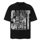 Graphic Printed T-Shirt