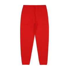 Letter Pattern Pants #S251K