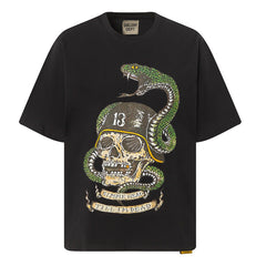 . "Till i'm Dead" Tee