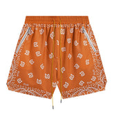 RH Logo Shorts