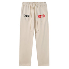 lf You Dont Like Us Beat Us Pants