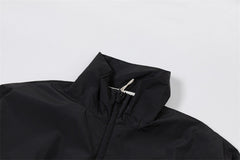 Windbreaker Jacket
