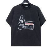 Cartoon Magician T-Shirt