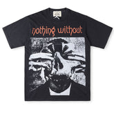Vertabrae Pressure Point Tee
