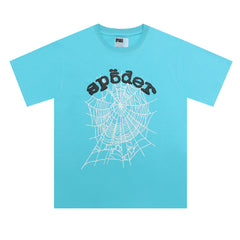 Web Letter T-shirt #S6229