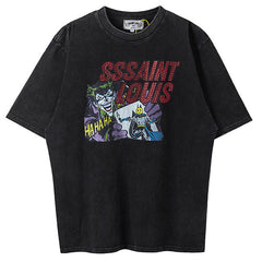 Joker Carnival T-Shirt