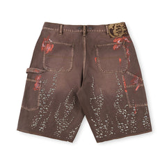 Studios Denim Shorts