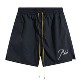 RH Logo Shorts