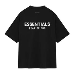 Letter T-shirt