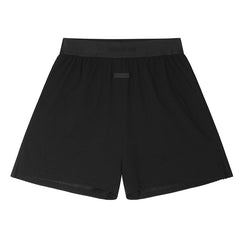 Cotton-Jersey Pyjama Sweatshorts