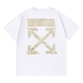 Letter T-shirt