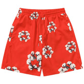 Cactus Tears Wreath Shorts