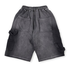 Terry Carpenter Shorts