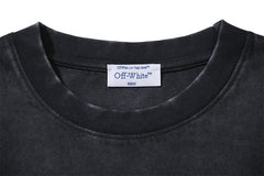 Abstract Pattern T-shirts
