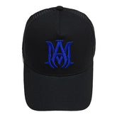 LOGO TRUCKER CAPS