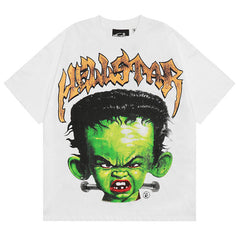 Frankenkid T-shirt