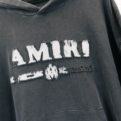 Logo Hoodies