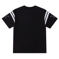 Letter Print T-shirt