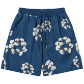 Cactus Tears Wreath Shorts