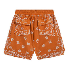 RH Logo Shorts