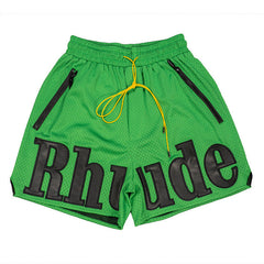 RH Logo Shorts
