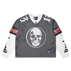 TD Layered Jersey