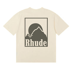Moonlight Bagde T-Shirts