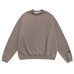 25FW Lined Sweatshirt
