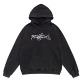 Saint MX6 Hoodie