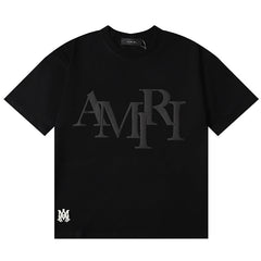Staggered Logo T-shirt