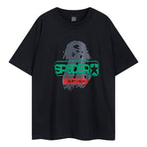 Reunion T-Shirt Black