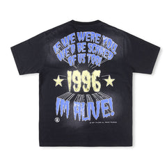 Halloween 1996 T-Shirt