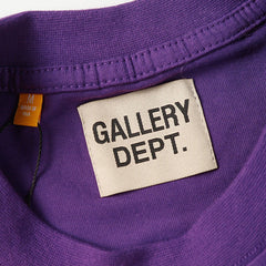 T-Shirt Apricot Loose Fit