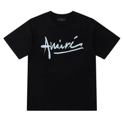 Letter T-shirt