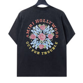 Rose T-Shirt