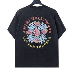 Rose T-Shirt