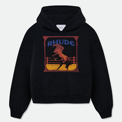 Cadre Hoodie