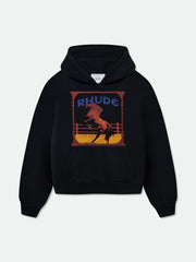 Cadre Hoodie