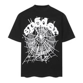 Web Letter T-shirt #S T011