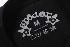 Web Letter T-shirt #S T004